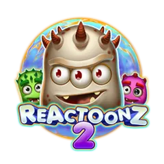 Reactoonz 2