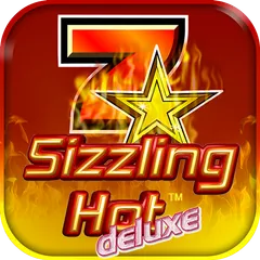 Sizzling Hot Deluxe